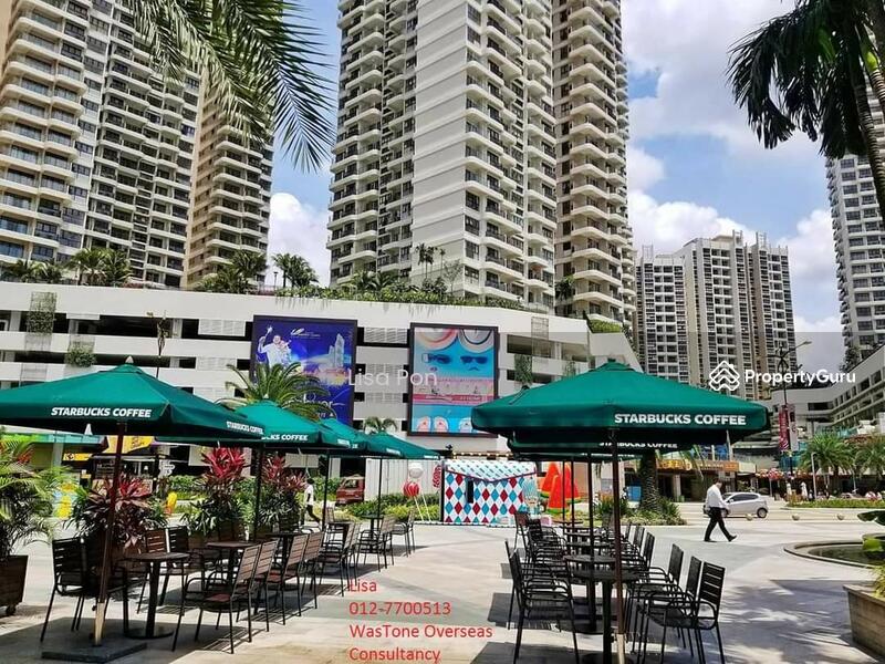 Kondominium untuk Disewa di Pool view @ Country Garden Danga Bay - Lisa Pon - PropertyGuru.com.my