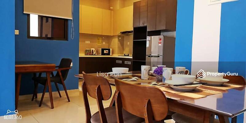 Kondominium untuk Disewa di Pool view @ Country Garden Danga Bay - Lisa Pon - PropertyGuru.com.my