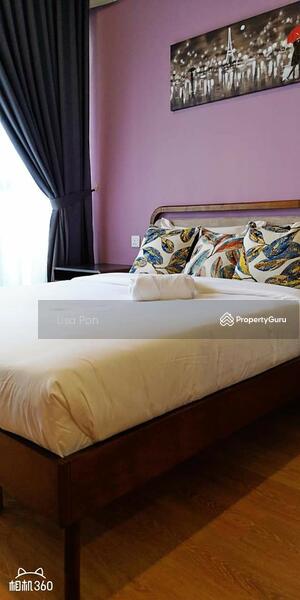 Kondominium untuk Disewa di Pool view @ Country Garden Danga Bay - Lisa Pon - PropertyGuru.com.my