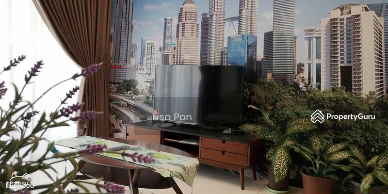 Kondominium untuk Disewa di Pool view @ Country Garden Danga Bay - Lisa Pon - PropertyGuru.com.my