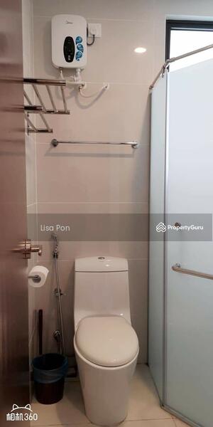 Kondominium untuk Disewa di Pool view @ Country Garden Danga Bay - Lisa Pon - PropertyGuru.com.my