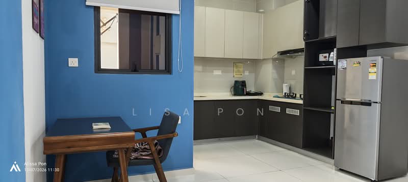Pangsapuri untuk Disewa di Lovell @ Country Garden Danga Bay - Lisa Pon - PropertyGuru.com.my