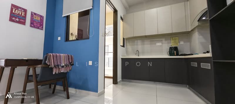 Pangsapuri untuk Disewa di Lovell @ Country Garden Danga Bay - Lisa Pon - PropertyGuru.com.my