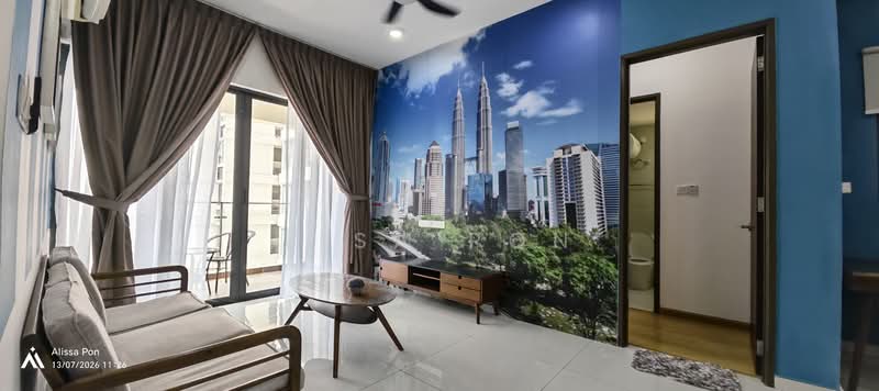 Pangsapuri untuk Disewa di Lovell @ Country Garden Danga Bay - Lisa Pon - PropertyGuru.com.my