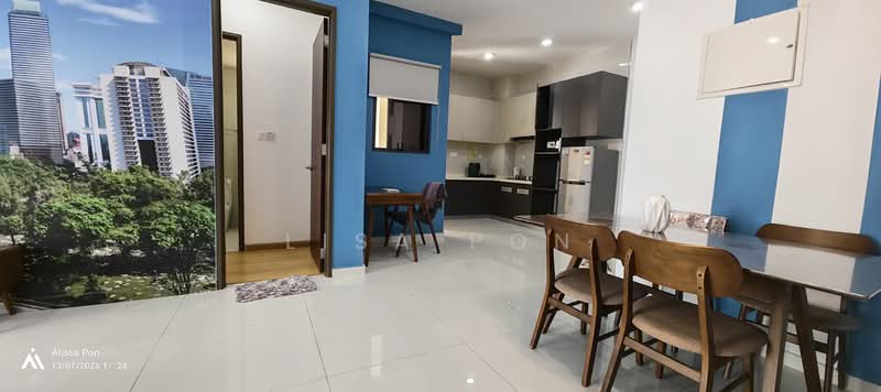 Pangsapuri untuk Disewa di Lovell @ Country Garden Danga Bay - Lisa Pon - PropertyGuru.com.my