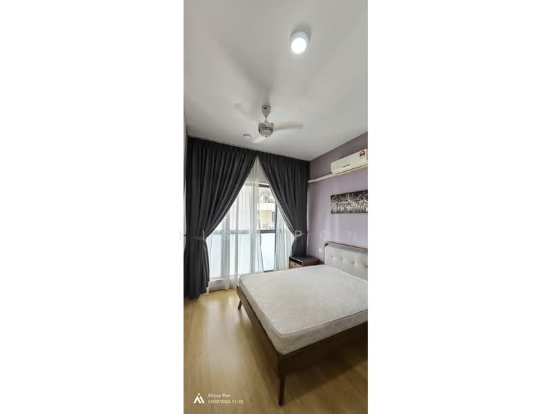 Pangsapuri untuk Disewa di Lovell @ Country Garden Danga Bay - Lisa Pon - PropertyGuru.com.my