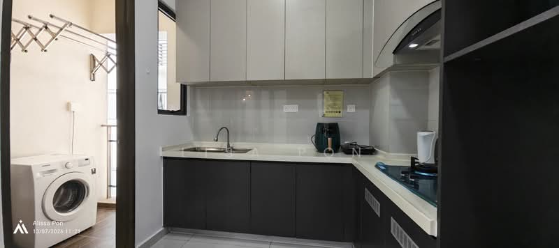 Pangsapuri untuk Disewa di Lovell @ Country Garden Danga Bay - Lisa Pon - PropertyGuru.com.my