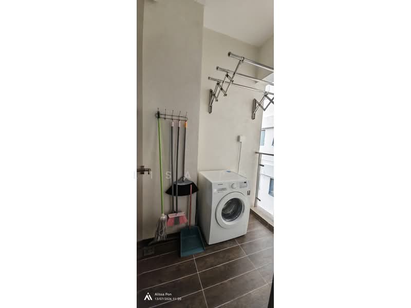 Pangsapuri untuk Disewa di Lovell @ Country Garden Danga Bay - Lisa Pon - PropertyGuru.com.my