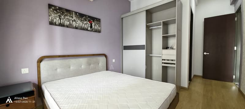 Pangsapuri untuk Disewa di Lovell @ Country Garden Danga Bay - Lisa Pon - PropertyGuru.com.my
