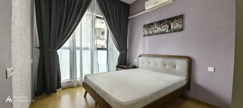 Pangsapuri untuk Disewa di Lovell @ Country Garden Danga Bay - Lisa Pon - PropertyGuru.com.my