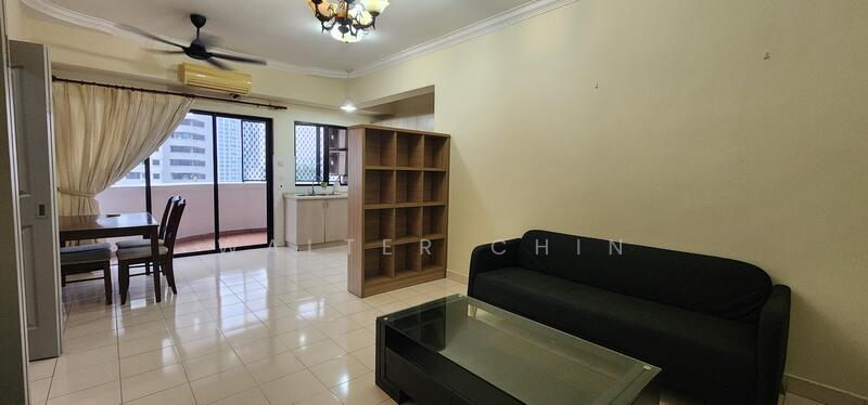 Angkasa Impian 2 untuk Untuk Disewa - RM 2,200 /bulan, Mac 2026 - PropertyGuru.com.my