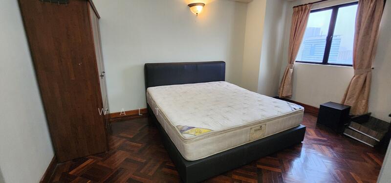 Angkasa Impian 2 untuk Untuk Disewa - RM 2,200 /bulan, Mac 2026 - PropertyGuru.com.my