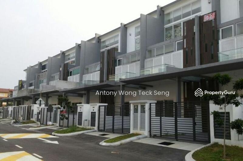 For Rent - Sunstone Villa