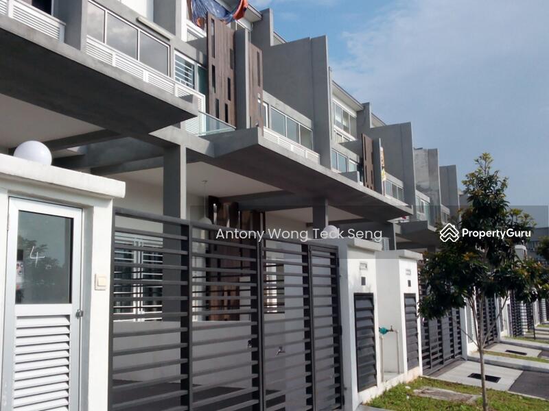 For Rent - Sunstone Villa