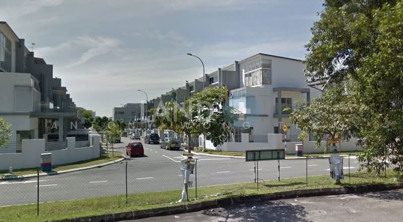 For Rent - Sunstone Villa