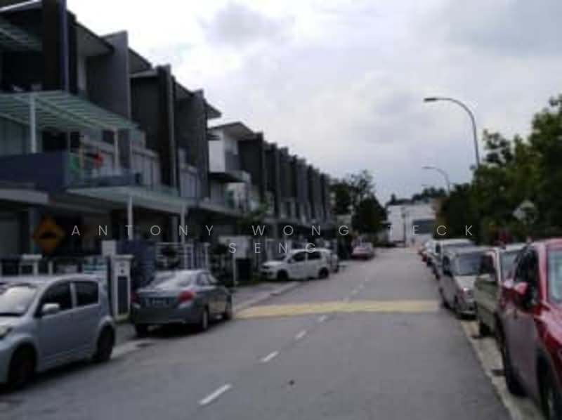 For Rent - Sunstone Villa