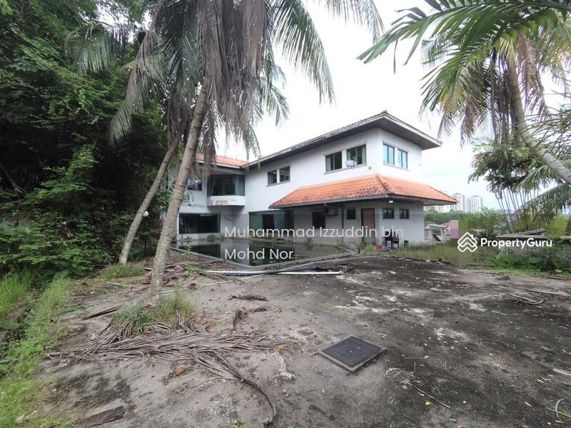 [No Longer Available] Luxury Bungalow Bukit Gasing, Jalan 5/49