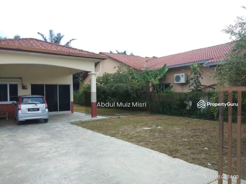 Tidak Lagi Tersedia Taman Desa Kencana Bukit Kapar Meru Untuk Dijual Taman Desa Kencana Bukit Kapar Meru Kapar Klang Selangor Rumah Teres 1 Tingkat Dari Harga Rm 430 000 Propertyguru Malaysia