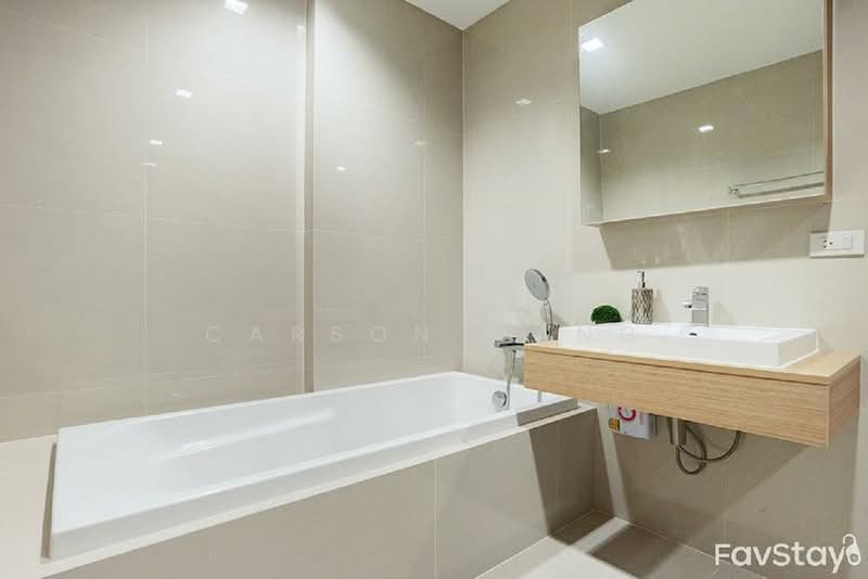 Condominium for Sale at RM 260K AirBnB Condo【CASHBACK 50K】Near University + Mall @High ROI 14% !! Below Market 30% - Dengkil - Carson Wang - PropertyGuru.com.my