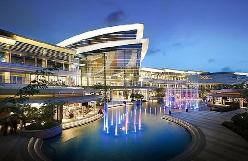 Condominium for Sale at RM 260K AirBnB Condo【CASHBACK 50K】Near University + Mall @High ROI 14% !! Below Market 30% - Dengkil - Carson Wang - PropertyGuru.com.my