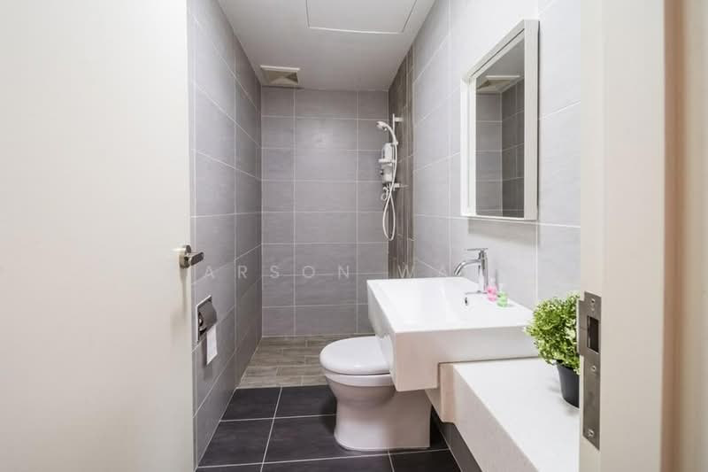 Kondominium untuk Dijual di RM 360K Hotel Suite【High ROI 14%】Walk To Convention Hall @ CASHBACK 50K !! Below Market 30% - PWTC - Carson Wang - PropertyGuru.com.my