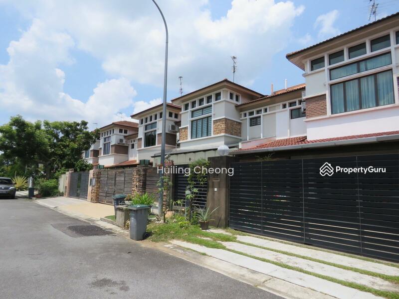 [No Longer Available] Taman Laguna, Jalan Sri Laguna 1, Johor Bahru