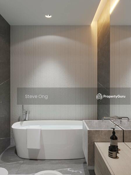 Kondominium untuk Dijual di Cheras [Unique Inner City Living] Freehold Spacious Semi-D Condo - Steve Ong - PropertyGuru.com.my