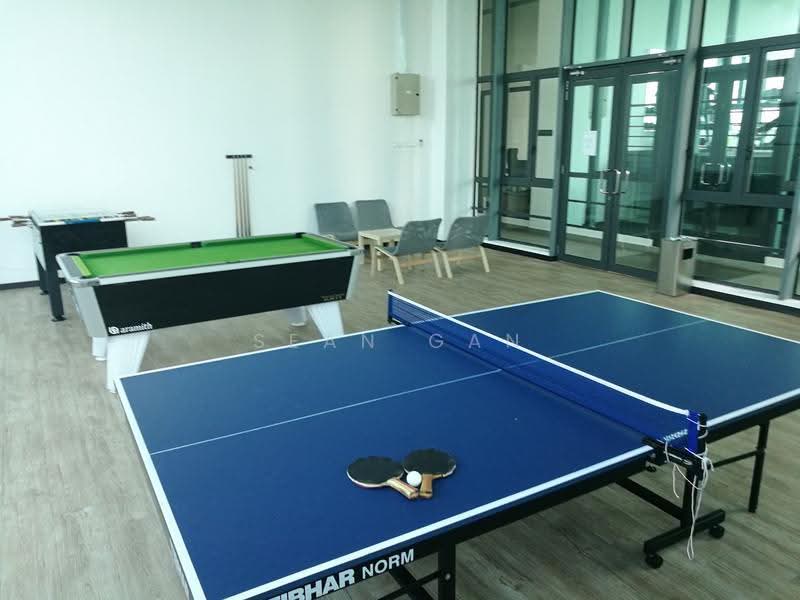 Soho for Sale in Kelana Jaya (Petaling Jaya) - Sean Gan - Living Room - PropertyGuru.com.my
