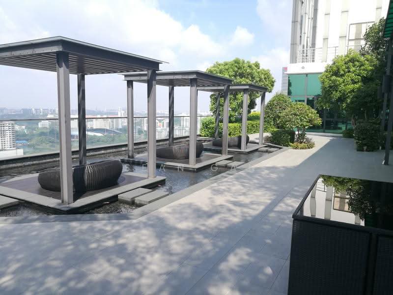 Soho for Sale in Kelana Jaya (Petaling Jaya) - Sean Gan - PropertyGuru.com.my