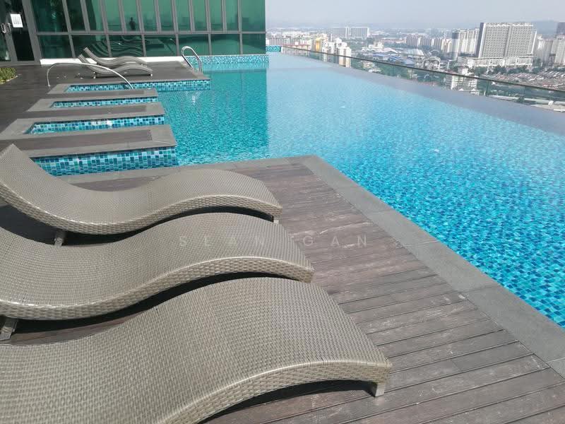 Soho for Sale in Kelana Jaya (Petaling Jaya) - Sean Gan - Pool - PropertyGuru.com.my
