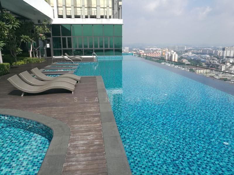 Soho for Sale in Kelana Jaya (Petaling Jaya) - Sean Gan - Pool - PropertyGuru.com.my