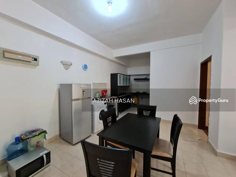 Kuantan Tembeling Condominium Fully Furnished, Kuantan Tembeling