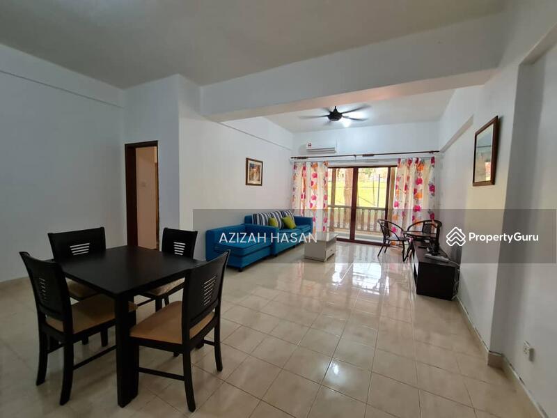 Kuantan Tembeling Condominium Fully Furnished, Kuantan Tembeling