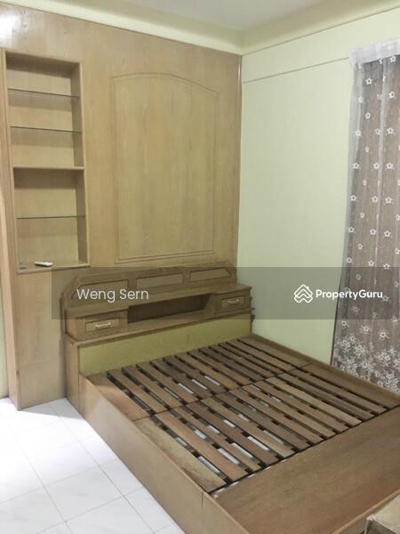 For Rent - Kayangan Puri Mutiara (KPM)
