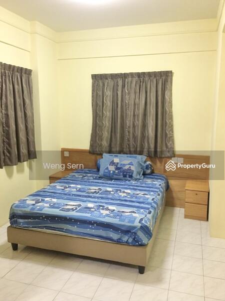 For Rent - Kayangan Puri Mutiara (KPM)