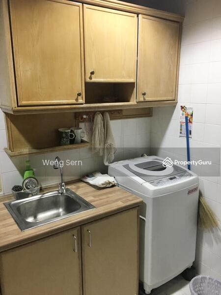 For Rent - Kayangan Puri Mutiara (KPM)