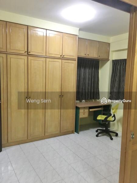 For Rent - Kayangan Puri Mutiara (KPM)