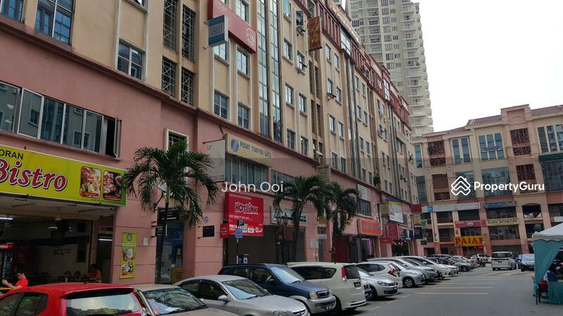 Shop / Office for Sale in Diamond Square (Setapak) - John Ooi - PropertyGuru.com.my