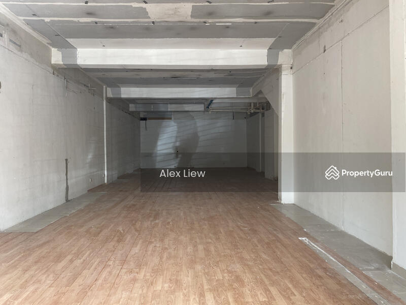 Untuk Dijual - Taipan Business Centre