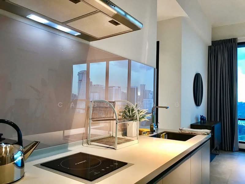 Condominium for Sale at RM 260K Tourism Condo【Ready Tenant】Walk to Theme Park + Tourism Mall @CASHBACK 50K !! 0% D/P - Bangi - Carson Wang - PropertyGuru.com.my