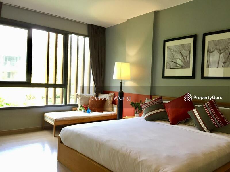 Kondominium untuk Dijual di RM 360K Condo Suite【High ROI 14%】Walk To University + Mall @ CASHBACK 50K !! Below Market 30% - PWTC - Carson Wang - PropertyGuru.com.my