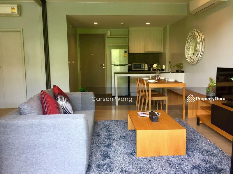 Kondominium untuk Dijual di RM 360K Condo Suite【High ROI 14%】Walk To University + Mall @ CASHBACK 50K !! Below Market 30% - PWTC - Carson Wang - PropertyGuru.com.my