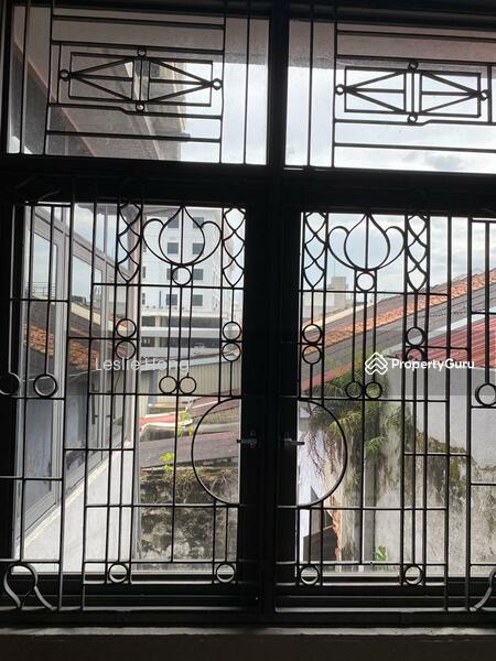 Untuk Dijual - Heritage Building @ Greenhall Penang