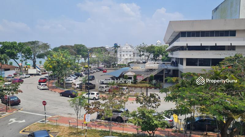 Untuk Dijual - Heritage Building @ Greenhall Penang