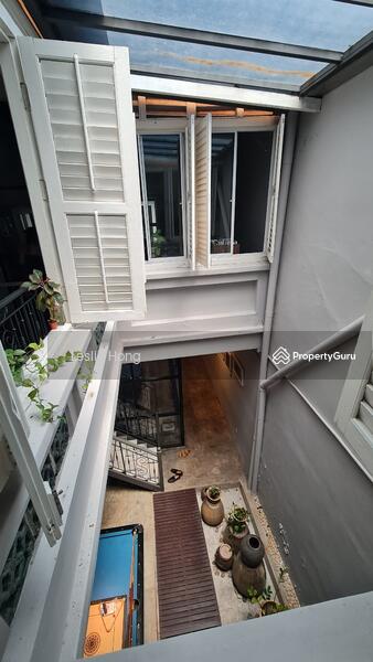 Untuk Dijual - Heritage Building @ Greenhall Penang