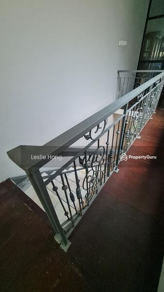 Untuk Dijual - Heritage Building @ Greenhall Penang