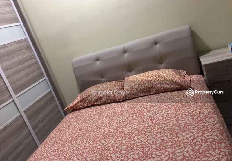 For Sale - Citywoods