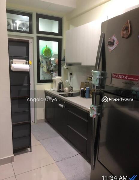 For Sale - Citywoods