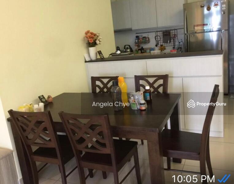 For Sale - Citywoods