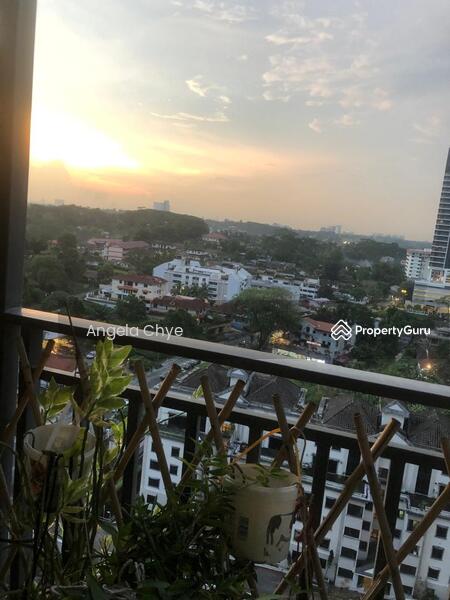 For Sale - Citywoods